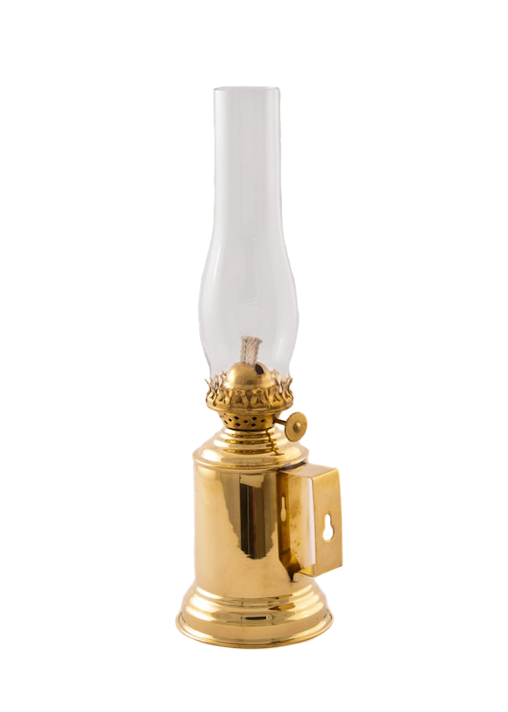 Oil Lamp and Lantern - Tavern Lamp and Lantern